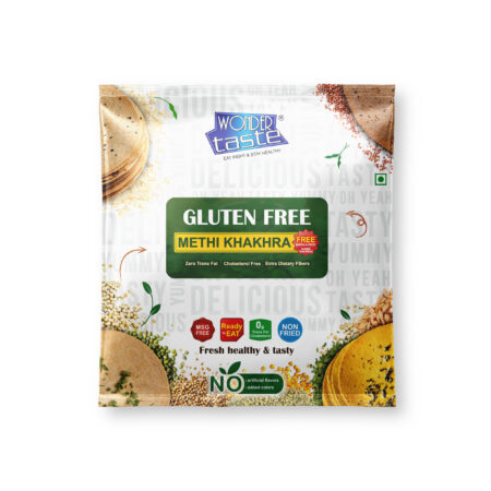Gluten Free Methi