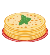 Gluten free khakhra