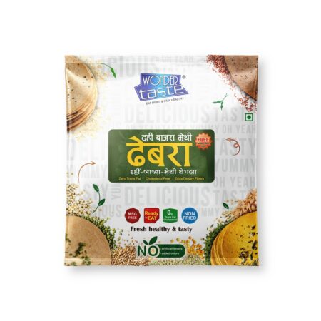 Dahi Thepla